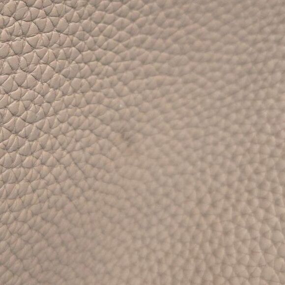 Kate Spade Pebbled Brown Sugar Tote Bag 100% Cow Leather - Picture 8 of 8